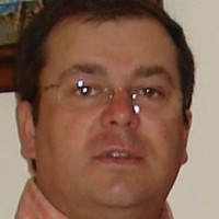 Antonio Monteiro
