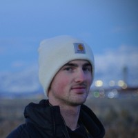 Nicholas Snell