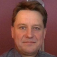Richard Schofield