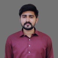 Taha Mehmood