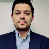 Geovanny Ureña Chavarria