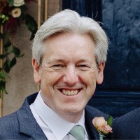 Mike Marsden