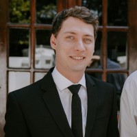 Stefan Ford