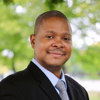 James Cooper, MBA, SPHR, SHRM-SCP, PhD