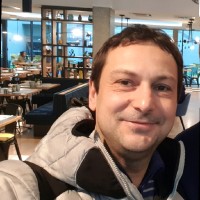 Sergio Aron