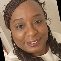 Patricia Grant