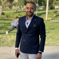 Khaled Ashraf