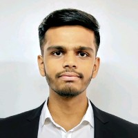 Shivam Dinde