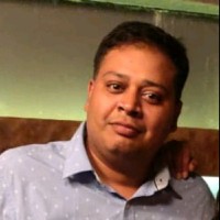 Nikhil Poddar