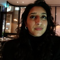 Sonya Mirza
