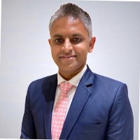 Anjan Gupta