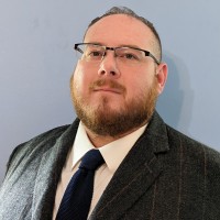 Matthew Edmonds