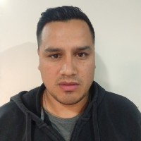 Sergio Omar Moreno