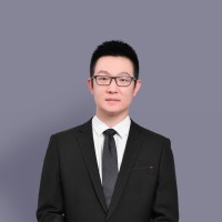 Eric Zhao