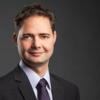 Patrick Drechsel