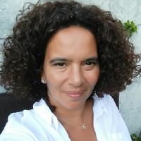 Jolanda Ellis