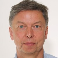 Conny Comstedt