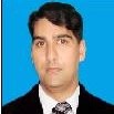 Amjad Bashir