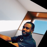Wesley Terrence-Karake