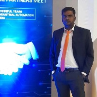 Srini Vasan