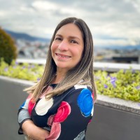 Maria Gil-Rodriguez