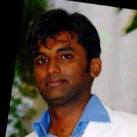 Rajendra Kiragasur Madegowda