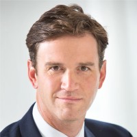Simon Ward