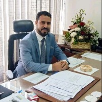 Ahmed Saadallah