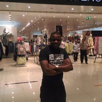 Samson Adebowale