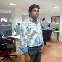 Sivakumar Rajendran