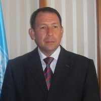 Randall Salazar