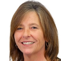 Mary Godwin