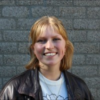 Bente Van Katwijk