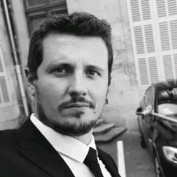Olivier Garziera