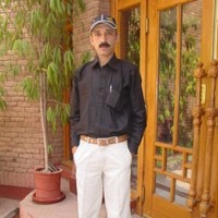 Ashfaq Ahmad