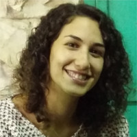 Danit Yshaayahu Levi