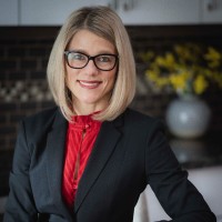 Pamela Balkwill