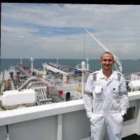 Pavlo Foygel