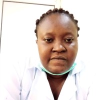 Blessing Chinenye