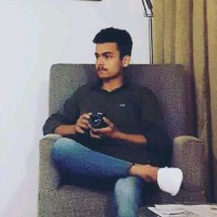 Devyansh Chauhan
