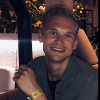 Tom Bongers