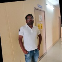 Amujuru Suresh