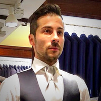 Riccardo Fusai