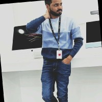 Basavaraj B