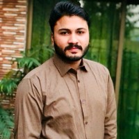 M Shahid Shoukat Ali