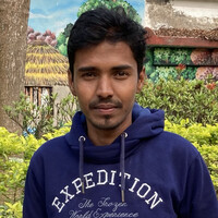 Bikash Behera
