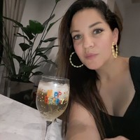 Johanna Paola Reyes Osorio