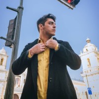 César Martínez Espinoza