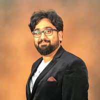 Ashwin Bharadwaj