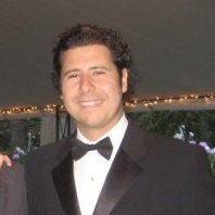 Stephen Vega